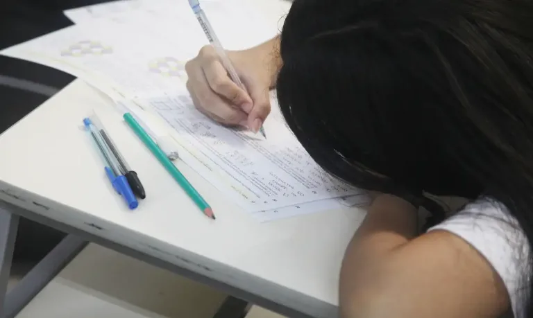 Olimpíada Brasileira de Matemática está com inscrições abertas