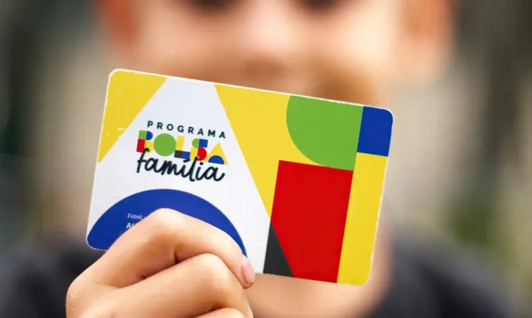 Caixa começa a pagar Bolsa Família de março (NIS) de final 1