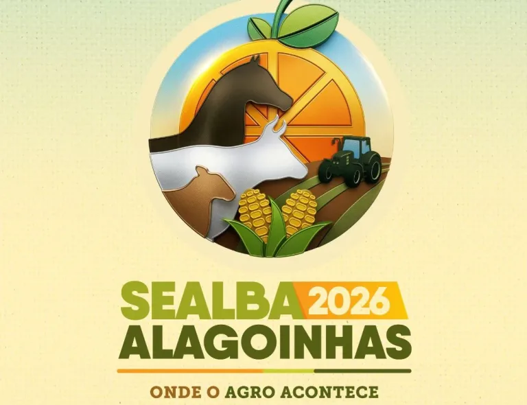 Programação da Sealba Alagoinhas 2026 reúne leilões, exposições e debates técnicos