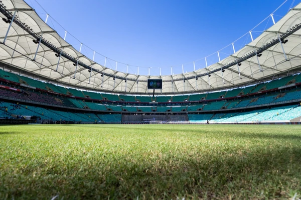 FBF define dia e horário de Bahia x Vitória, pela Final do Baianão