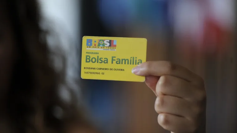 Caixa conclui pagamento da parcela de abril do Bolsa Família