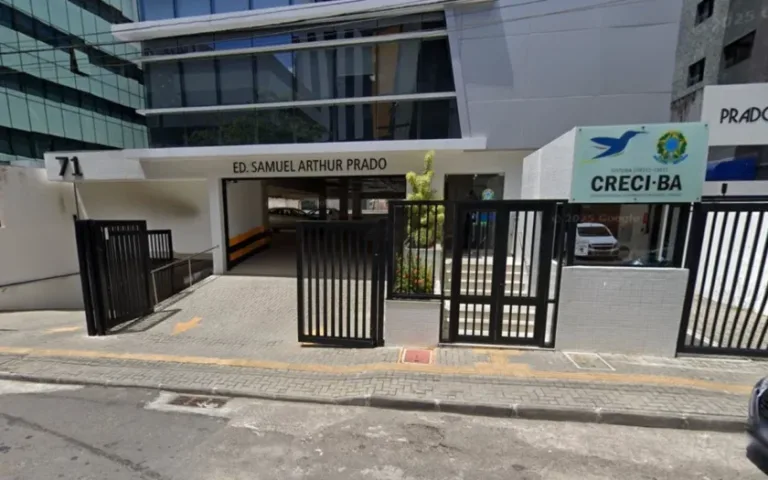 Inscrições abertas para concurso público do Creci-BA; vagas em Alagoinhas e mais 11 cidades da Bahia