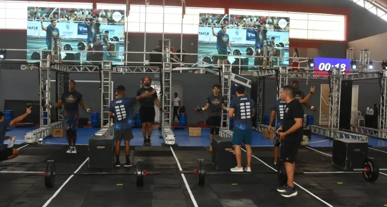 3ª Copa de Cross Training em Alagoinhas promove saúde, inclusão e solidariedade