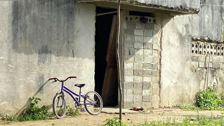 Alagoinhas: Casal e filho de 1 mês são mortos a tiros após terem casa invadida na madrugada