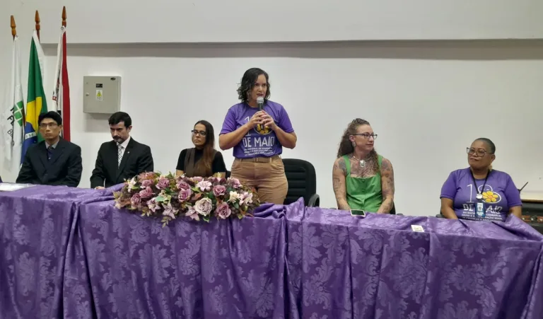 Capacitação fortalece rede de proteção de crianças e adolescentes em Alagoinhas