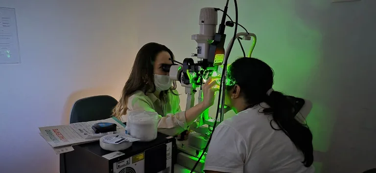 Hospitais públicos da Bahia recebem equipamentos de cirurgias gerais e oftalmológicas no SUS