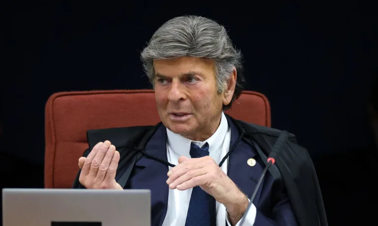 Fux vai presidir Segunda Turma do STF a partir de agosto