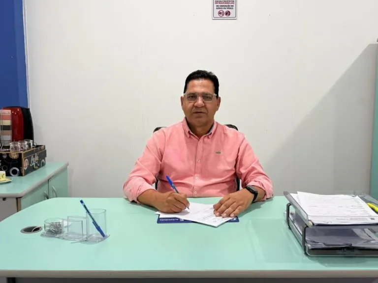 Alagoinhas: Márcio da Linha Verde assume Chefia de Gabinete no Governo Gustavo Carmo