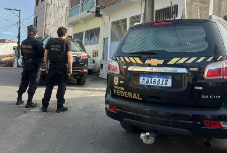 PF combate fraudes em benefícios assistenciais ‘idosos fictícios’ na Bahia
