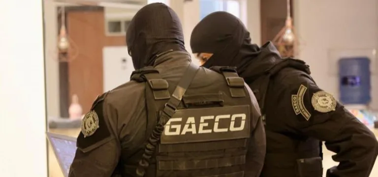 Operação do MP compre 22 mandados de prisão contra facções que atuavam em presídios na Bahia
