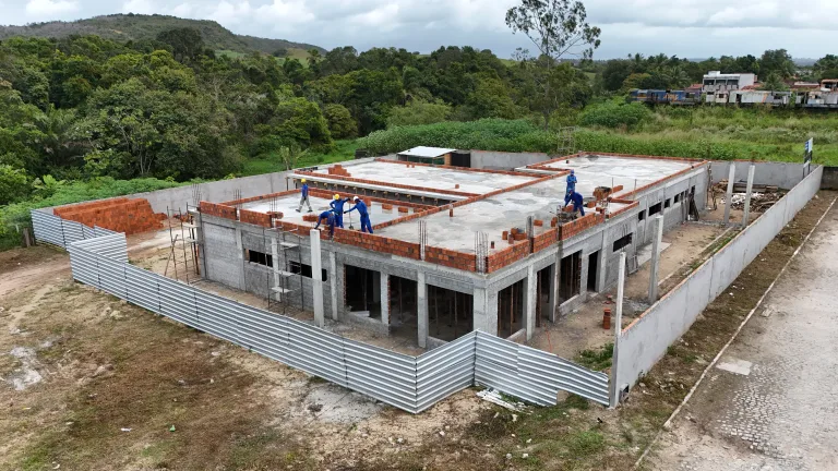 UBS do 2 de Julho reforçará atendimento de saúde para 5 mil moradores