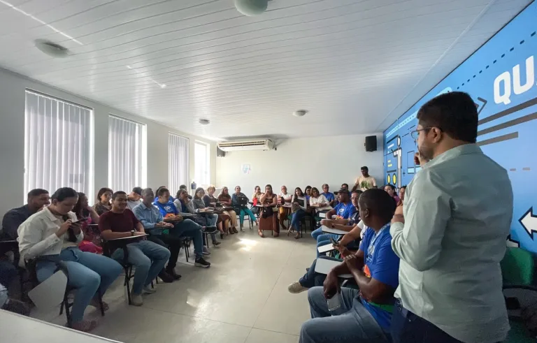 Prefeitura de Alagoinhas inicia Plenárias Temáticas do Orçamento Participativo