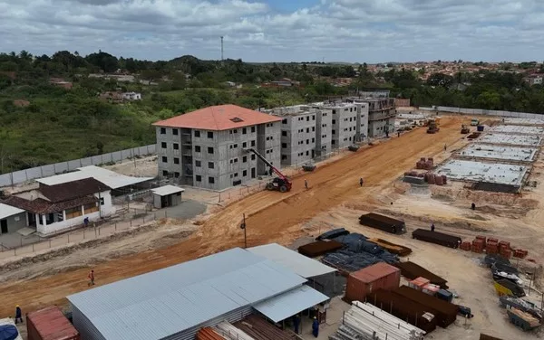Alagoinhas: Prefeitura divulga nova lista de pré-selecionados do Minha Casa, Minha Vida