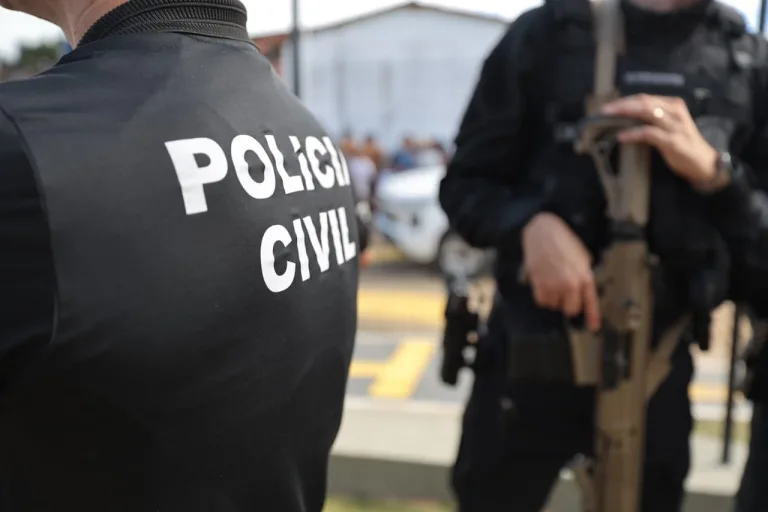 Condenado por estupro de vulnerável é preso em Aramari