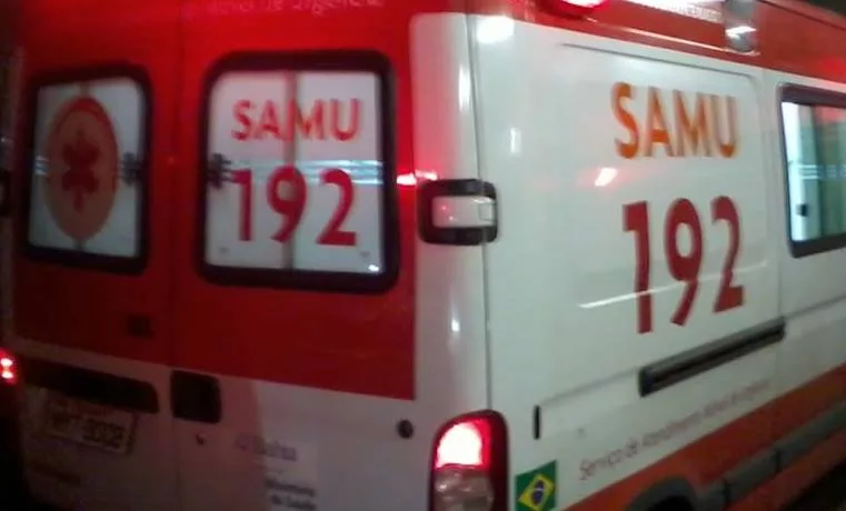 Jovem morre após colisão entre moto e cavalo em Alagoinhas