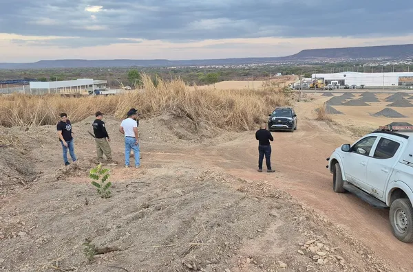 Corpo de adolescente desaparecida é encontrado em área de mata em Barreiras