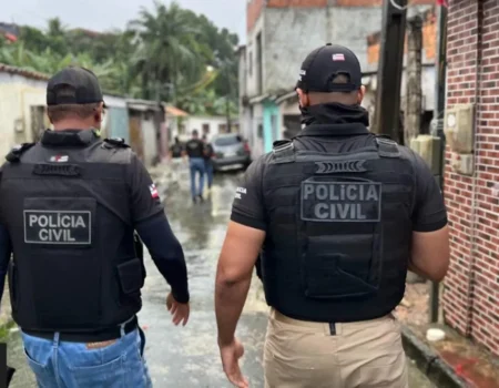 Corpo de homem é encontrado sem cabeça em cidade da Bahia