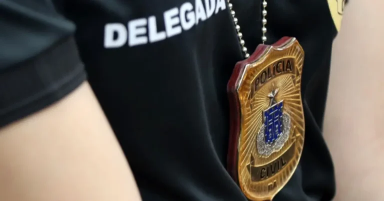 Polícia prende dois homens em ações distintas por violência doméstica na Bahia