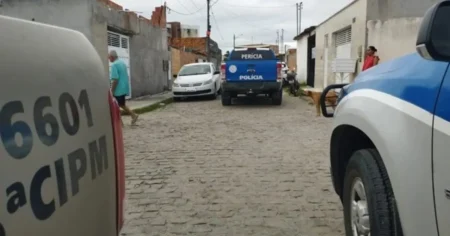 Fim de semana sangrento em Feira registra 13 homicídios