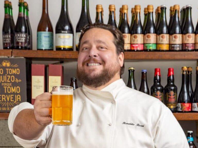 Alagoinhas recebe nata dos especialistas cervejeiros de todo o mundo