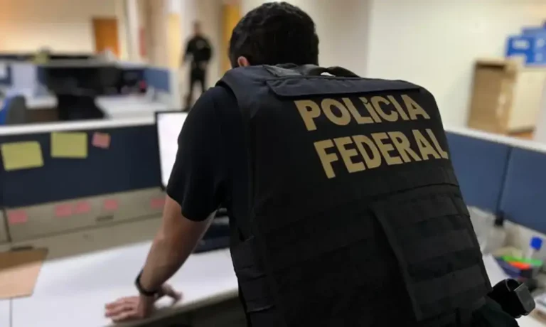 Polícia Federal deflagra operação contra abuso sexual infantojuvenil no sul da BA