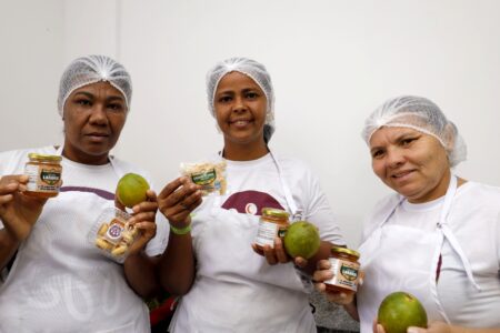 Rio Real recebe unidade de beneficiamento da citricultura do Governo do Estado e mira na exportação da laranja orgânica