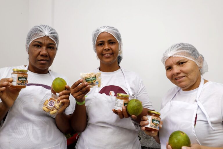 Rio Real recebe unidade de beneficiamento da citricultura do Governo do Estado e mira na exportação da laranja orgânica