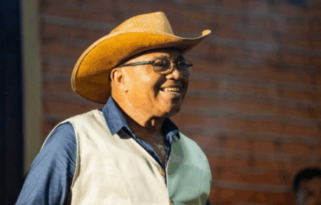 Vocalista da banda Brasilian Boys morre na Bahia Roque Fonseca, morre aos 69 anos