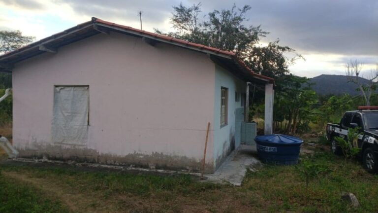 Suspeitos de envolvimento no desaparecimento de 3 garotas em Anguera são presos; buscas pelas vítimas continuam