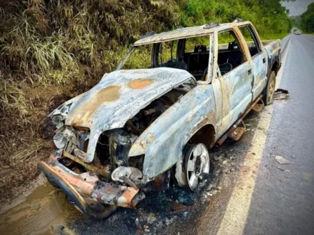 Motorista é indiciado por acidente que matou cantores mirins na BR-101