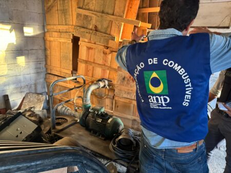 Operação Primus Grupo é investigado por adulteração e lavagem de dinheiro no setor de combustíveis na BA
