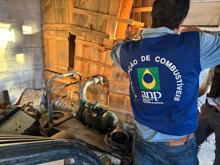 Operação Primus Grupo é investigado por adulteração e lavagem de dinheiro no setor de combustíveis na BA