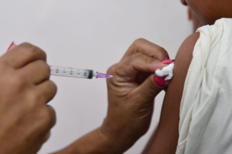 Prefeitura de Alagoinhas promove Dia D de Multivacinação com apoio do Governo da Bahia