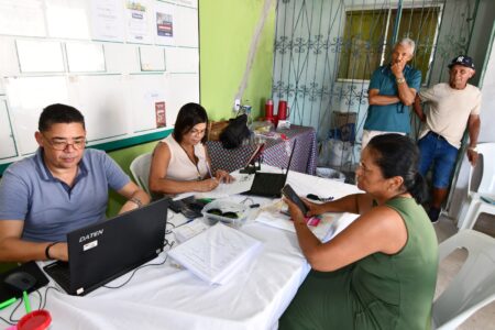 Mutirão da Urbis facilita regularização de imóveis em Alagoinhas