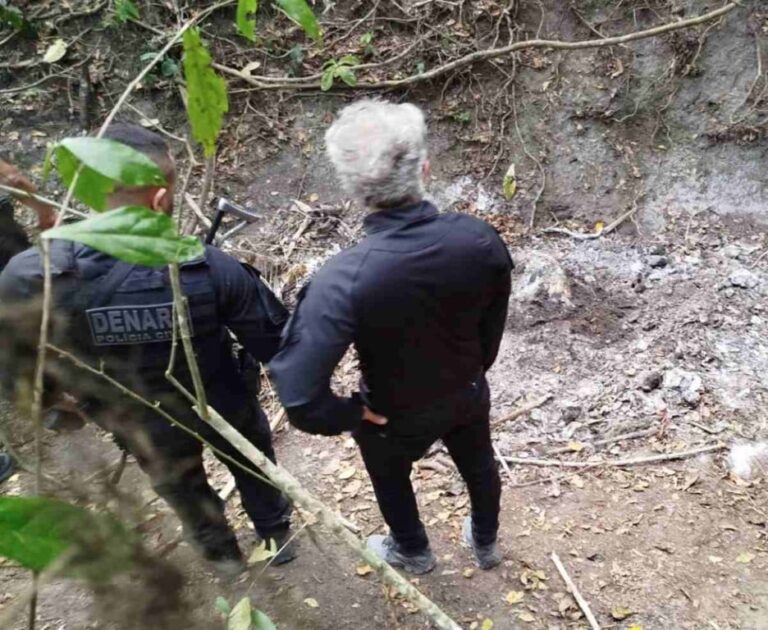 Corpos das três jovens desaparecidas em Anguera são encontrados