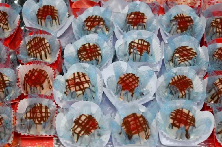 Oficina de trufas e doces gourmet traz oportunidade de renda para alagoinhenses