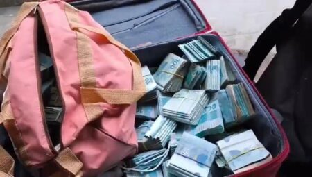Polícia Civil prende pai e dois filhos por crimes financeiros na Bahia, família ameaçava médico para extorquir dinheiro