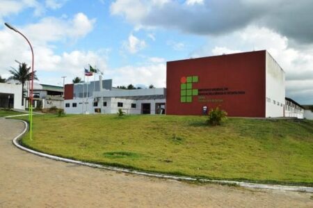 IF Baiano anuncia mais 1.405 vagas para cursos técnicos subsequentes em cinco unidades