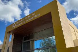 Hospital Materno-Infantil de Alagoinhas é referência de atendimento a gestantes de 33 cidades da região