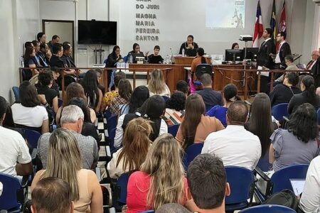 Ex-vereador acusado de matar grávida na Bahia é condenado a 34 anos de prisão