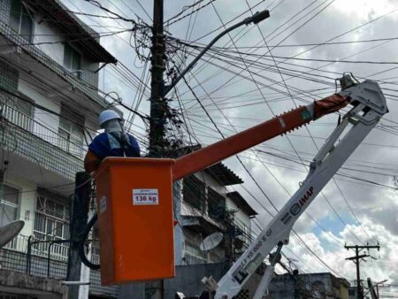 Operação Gatonet será realizada em 19 municípios na próxima semana